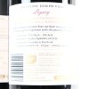 (2) 2019 Vidal Estate Legacy Series Cabernet Sauvignon/Merlot, Gimblett Gravels - 4