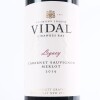 (1) 2019 Vidals Legacy Cabernet Sauvignon/Merlot, Gimblett Gravels - 2