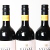 (3) 2018 Vidal Estate Legacy Cabernet Sauvignon/Merlot, Gimblett Gravels - 5