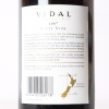 (1) 1997 Vidal Pinot Noir, Hawkes Bay - 4