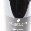 (1) 2017 Quartz Reef Four Seasons in One Bunch Single Ferment Pinot Noir 3000ml, Bendigo - 3