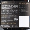 (1) 2017 Quartz Reef Four Seasons in One Bunch Single Ferment Pinot Noir 3000ml, Bendigo - 5
