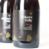 (3) 2019 Aitken's Folly Pinot Noir, Wanaka - 2