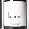 (4) 2019 Lamont Pinot Noir, Bendigo - 2