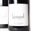 (2) 2016 Lamont Pinot Noir, Bendigo - 2