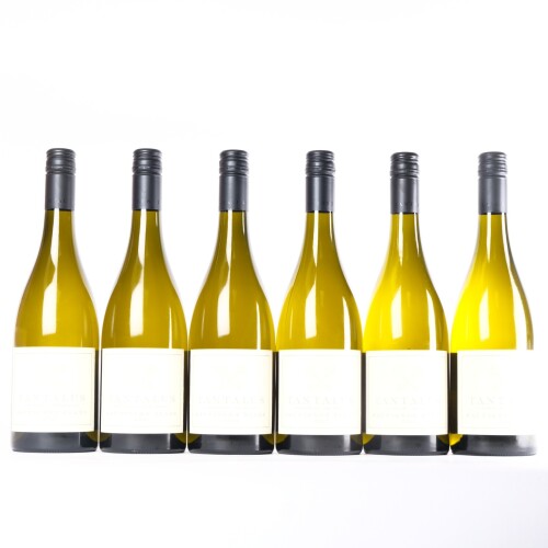 (6) 2021 Tantalus Estate Sauvignon Blanc, Marlborough
