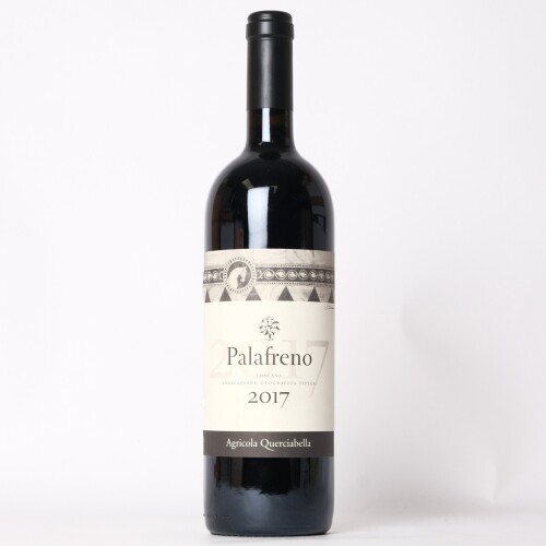 (1) 2017 Agricola Querciabella Palafreno Toscana IGT, Tuscany