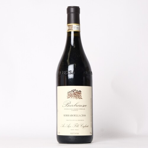 (1) 2016 Cigliuti Serraboella Barbaresco, Piedmont