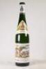 (1) 2006 Carl von Schubert Maximin Grunhauser Abtsberg Riesling Auslese, Mosel Saar Ruwer