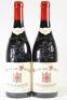 (2) 2011 Clos des Papes Chateauneuf du Pape