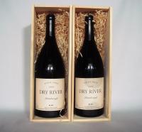 (2) 2008 Dry River Pinot Noir 1500ml, Martinborough