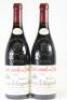 (2) 2010 Domaine du Vieux Telegraphe La Cra Chateauneuf du Pape