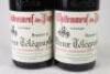(2) 2010 Domaine du Vieux Telegraphe La Cra Chateauneuf du Pape - 2