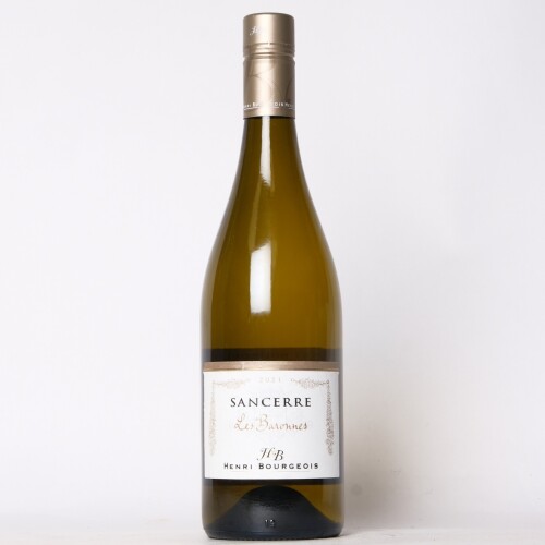(1) 2021 Henri Bourgeois Les Baronnes Sancerre