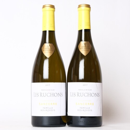 (2) 2017 Henri Bourgeois Les Ruchons Sancerre
