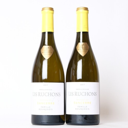 (2) 2017 Henri Bourgeois Les Ruchons Sancerre