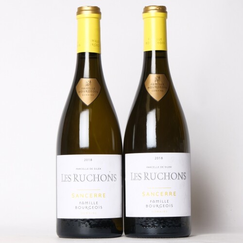 (2) 2018 Henri Bourgeois Les Ruchons Sancerre