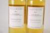 (2) 2010 Chateau Rieussec 375ml - 6