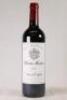 (1) 2005 Chateau Montrose, St Estephe
