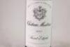 (1) 2005 Chateau Montrose, St Estephe - 2