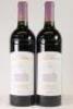 (2) 2009 Chateau Lascombes, Margaux