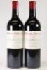 (2) 2010 Domaine de Chevalier, Pessac Leognan