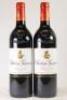 (2) 2010 Chateau Giscours, Margaux