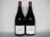 (2) 2004 Fromm Pinot Noir 1500ml, Marlborough