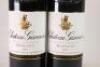 (2) 2010 Chateau Giscours, Margaux - 2