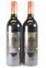 (2) 2010 Chateau Giscours, Margaux - 3