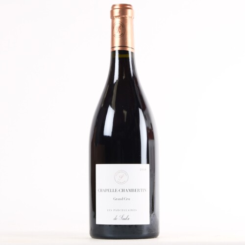 (1) 2018 Les Parcellaires de Saulx Chapelle Chambertin Grand Cru, Cote de Nuits