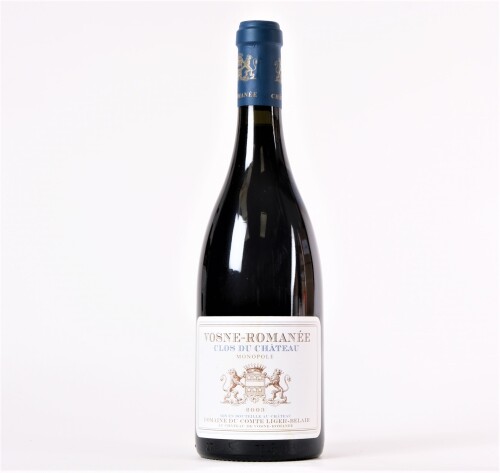 (1) 2003 Domaine du Comte Liger Belair Vosne Romanee Monopole Clos du Chateau, Cote de Nuits