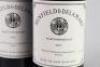 (3) 2003 Benfield & Delamere Cabernet Sauvignon/Merlot, Martinborough - 2
