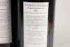 (3) 2003 Benfield & Delamere Cabernet Sauvignon/Merlot, Martinborough - 4
