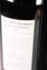 (3) 2003 Benfield & Delamere Cabernet Sauvignon/Merlot, Martinborough - 6