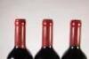 (3) 2003 Benfield & Delamere Cabernet Sauvignon/Merlot, Martinborough - 7