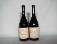 (2) 2009 Dry River Pinot Noir, Martinborough