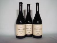 (3) 2009 Dry River Pinot Noir, Martinborough