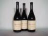 (3) 2009 Dry River Pinot Noir, Martinborough