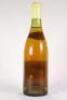 (1) 1981 Domaine Andre Ramonet Bienvenue Batard Montrachet Grand Cru, Cote de Beaune - 4