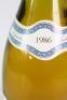 (1) 1986 Domaine Jean Chartron Chevalier Montrachet Grand Cru, Cote de Beaune - 4