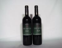 (2) 2006 Dry River Te Awa Merlot, Hawkes Bay