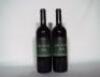 (2) 2006 Dry River Te Awa Merlot, Hawkes Bay