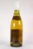 (1) 1986 Domaine Jean Chartron Chevalier Montrachet Grand Cru, Cote de Beaune - 6