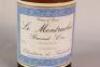 (1) 1986 Chartron & Trebuchet Montrachet Grand Cru, Cote de Beaune - 2
