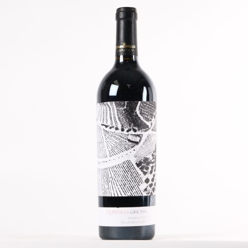 (1) 2009 Churchill Estate Quinta Da Gricha, Douro