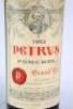 (1) 1953 Petrus, Pomerol - 3