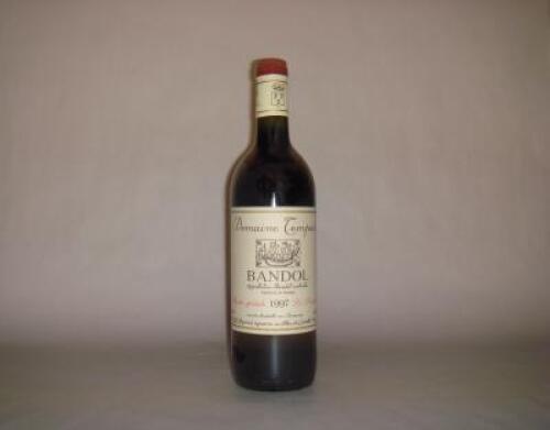 (1) 1997 Domaine Tempier Bandol la Tourtine, Bandol