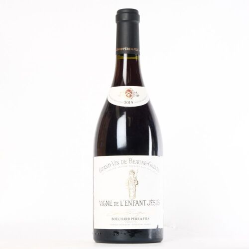 (1) 2019 Bouchard Pere & Fils Beaune Les Greves L'Enfants Jesus 1er Cru, Cote de Beaune