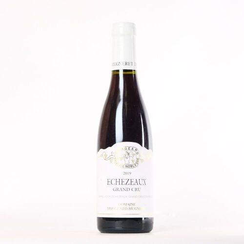 (1) 2019 Mongeard-Mugneret Echezeaux Grand Cru 375ml, Cote de Beaune